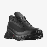Кроссовки Salomon Alphacross 5 L47312700 - Черные