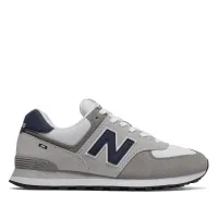 Кросівки New Balance ML574EAG - Сірі