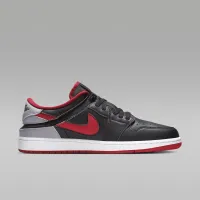 Nike Air Jordan 1 Low EasyOn чоловічі Кросівки колір чорний