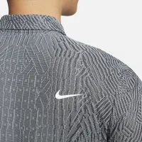 Nike Tour чоловічі Dri-FIT ADV для гольфу Polo колір сірий