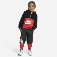 Nike Sportswear Toddler Pants цвет черный