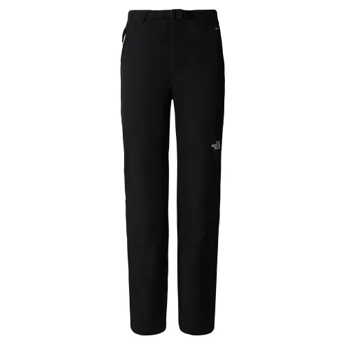 Штаны The North Face Diablo 0A7Z894H01 - Черные