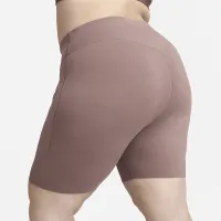 Nike Universa жіноча Medium-Support High-Waisted 8