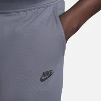 Nike Sportswear Tech чоловічі Knit Lightweight Joggers колір сірий