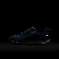 Nike Pegasus Trail 5 Big детские Trail Running Кроссовки синий
