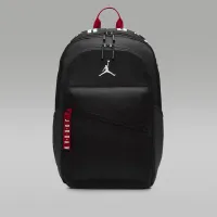 Nike Jordan Air Patrol рюкзак (29L) цвет черный