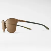 Nike Metal Fusion Mirroколір червоний Sunglasses колір коричневий