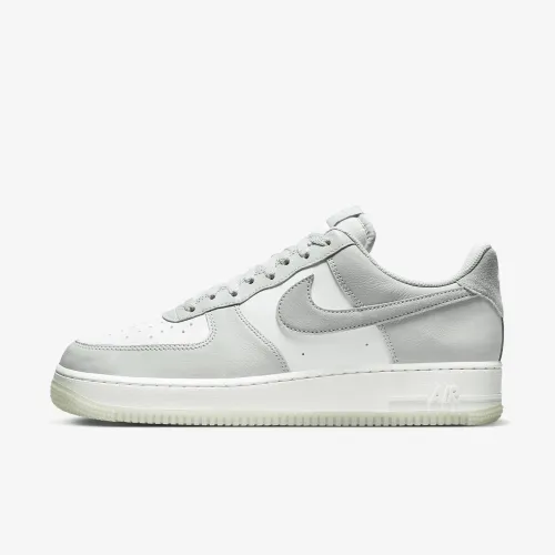 Nike Air Force 1 '07 LV8 чоловічі Кросівки колір сірий