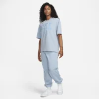 Nike Sportswear Essentials женская футболка синий