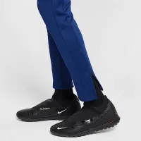 Nike Academy Big детские Dri-FIT Soccer Pants синий