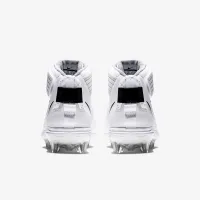 Nike Force Savage Pro 2 чоловічі Football Cleat колір білий