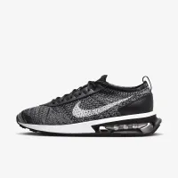Nike Air Max Flyknit Racer чоловічі Кросівки колір чорний