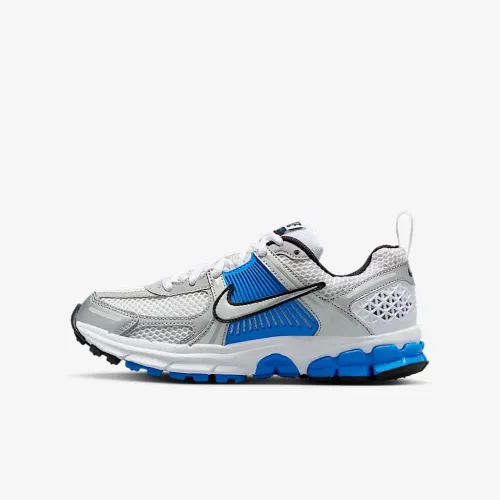 Nike Vomero 5 Big дитячі Кросівки колір білий