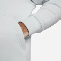 Nike Sportswear Club Fleece Pullover Толстовка з капюшоном колір сірий