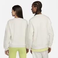 Nike Sportswear Club Fleece чоловічі Crew колір білий