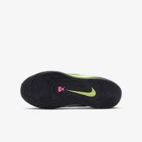 Nike A'One SE A'ja Wilson Big детские баскетбольные Кроссовки цвет черный