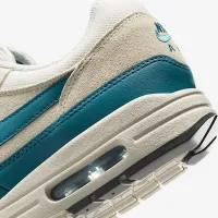 Nike Air Max 1 Essential чоловічі Кросівки колір коричневий