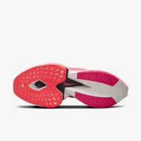 Nike Alphafly 2 мужские Road Racing Кроссовки цвет зеленый