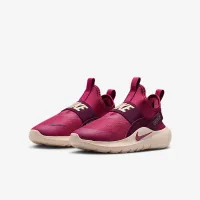 Nike Flex Runner 4 Big детские Running Кроссовки цвет красный