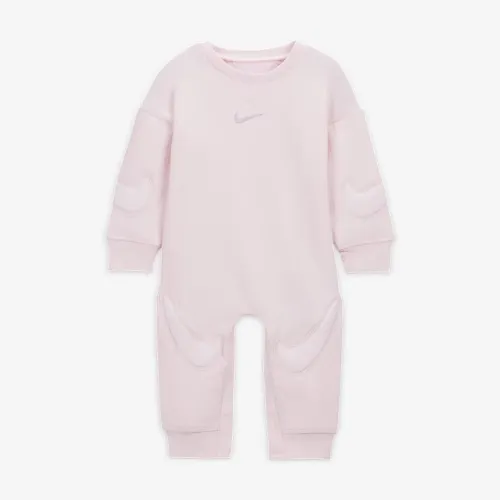 Nike Readyкомплект Baby (0-9M) Bodysuit Pink
