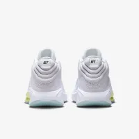 Nike G.T. Hustle 3 баскетбольні Кросівки колір сірий