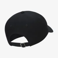 Nike Club Unstructuцвет красный Futura Wash Cap цвет черный