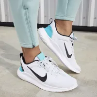 Nike Flex Experience Run 12 жіноча Road Running Кросівки Grey