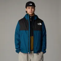 Куртка The North Face Mountain Q 0A5IG21NO1 - Синя