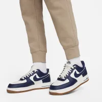 Nike Sportswear Club Fleece Joggers цвет коричневый