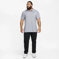 Nike Dri-FIT Tour чоловічі для гольфу Polo блакитний