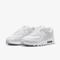 Nike Air Max 90 Premium чоловічі Кросівки колір білий