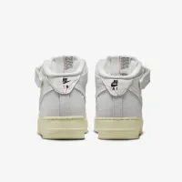 Nike Air Force 1 '07 Mid LX женская обовь White