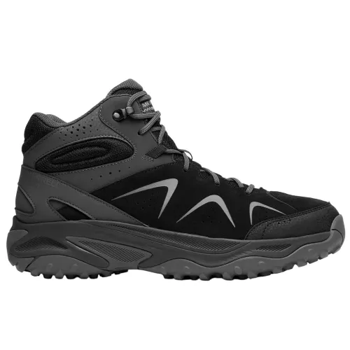 Кроссовки для треккинга Мужские Merrell Yokota 3 MID GTX GORE-TEX (J038479)