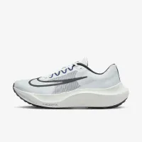 Nike Zoom Fly 5 чоловічі Running Кросівки колір білий