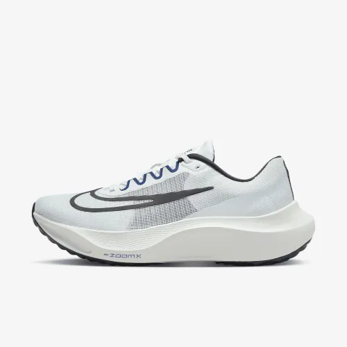 Nike Zoom Fly 5 чоловічі Running Кросівки колір білий