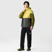 Куртка The North Face Lightning 0A87GNYXO1 - żółto-Серая