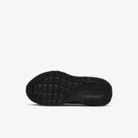 Nike Air Max SYSTM Little детские Кроссовки цвет черный
