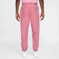 Nike NOCTA Northstar Nylon спортивні штани Pink