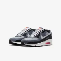 Nike Air Max 90 Big дитячі Кросівки колір сірий