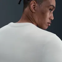 Nike Sportswear футболка цвет серый