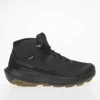 Кроссовки Salomon Elixir Tour Mid L47577800 - Черные