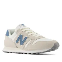 Кроссовки New Balance WL373OJ2 - Бежевый