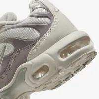 Nike Air Max Plus Little детские Кроссовки цвет белый