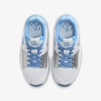 Nike Ja 1 SE Big дитячі баскетбольні Кросівки блакитний