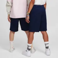 Nike SB Big дитячі Chino Skate шорти блакитний