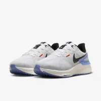 Nike Structure 25 женская Road Running Кроссовки (Extra Wide) цвет белый