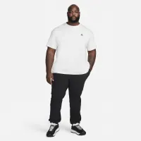 Nike ACG мужские футболка цвет белый