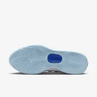 Nike KD17 баскетбольні Кросівки колір білий