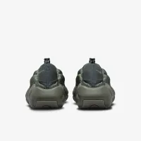 Nike Flyknit Haven женская Кроссовки цвет зеленый
