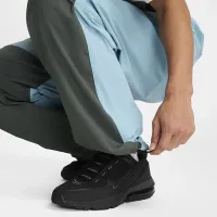 Nike Tech чоловічі Woven оверсайз Pants блакитний